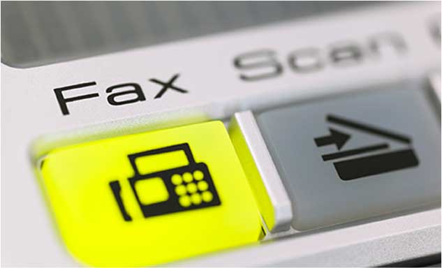 Fax and Copy Services at Amscot