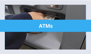ATM Services